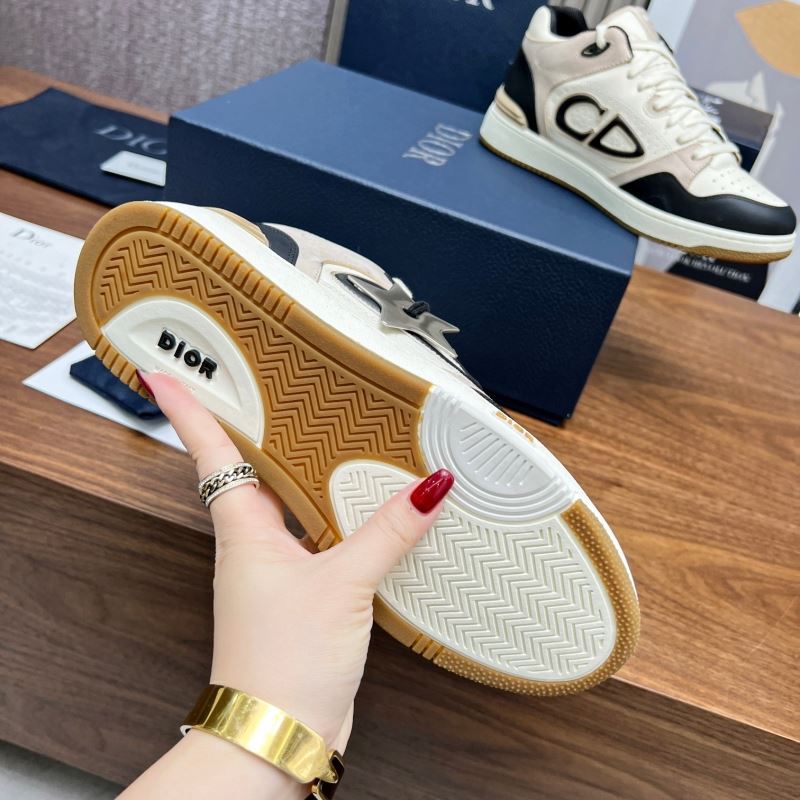 Christian Dior Sneaker